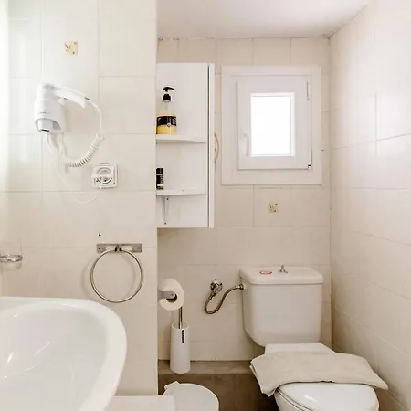 Elpis Mykonos - Delos Port Mykonos Town