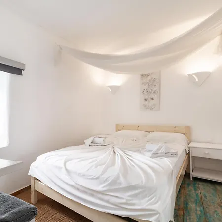 Elpis Mykonos - Delos Port Appartement Mykonos Town