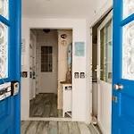 Elpis Mykonos - Delos Port شقة Mykonos Town