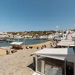 Elpis Mykonos - Delos Port شقة