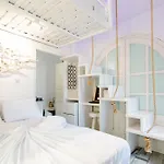 شقة Elpis Mykonos - Delos Port
