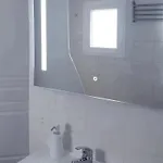 Elpis Mykonos - Delos Port شقة Mykonos Town