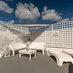 Elpis Mykonos - Delos Port شقة