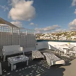 Elpis Mykonos - Delos Port شقة *