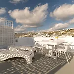 Elpis Mykonos - Delos Port * Mykonos Town