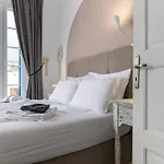 Elpis Mykonos - Delos Port شقة Mykonos Town