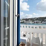 Elpis Mykonos - Delos Port