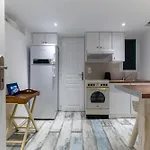 Elpis Mykonos - Delos Port Lejlighed