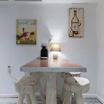 Elpis Mykonos - Delos Port Apartment *