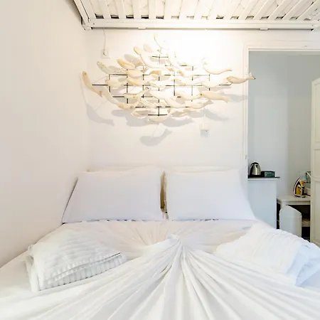 Elpis Mykonos - Delos Port *