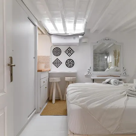 Elpis Mykonos - Delos Port Mykonos Town