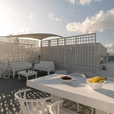 アパート Elpis Mykonos - Delos Port