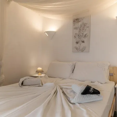Elpis Mykonos - Delos Port Lejlighed