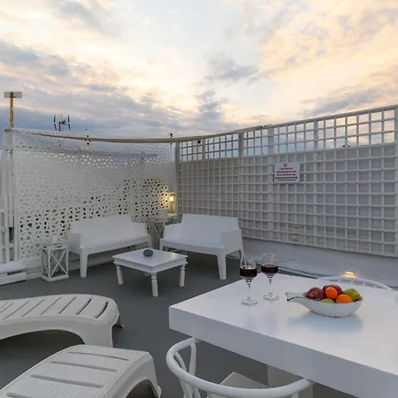 Elpis Mykonos - Delos Port Mykonos Town