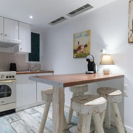 Elpis Mykonos - Delos Port Mykonos Town