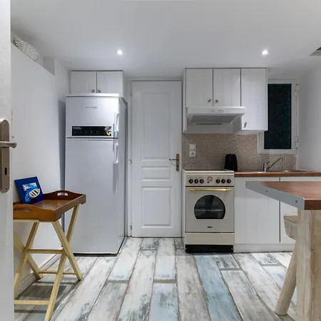 Elpis Mykonos - Delos Port アパート