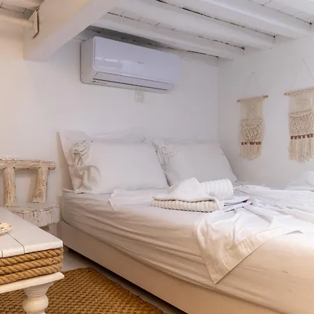 Lejlighed Elpis Mykonos - Delos Port *