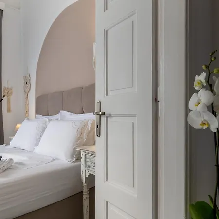 Elpis Mykonos - Delos Port Mykonos Town