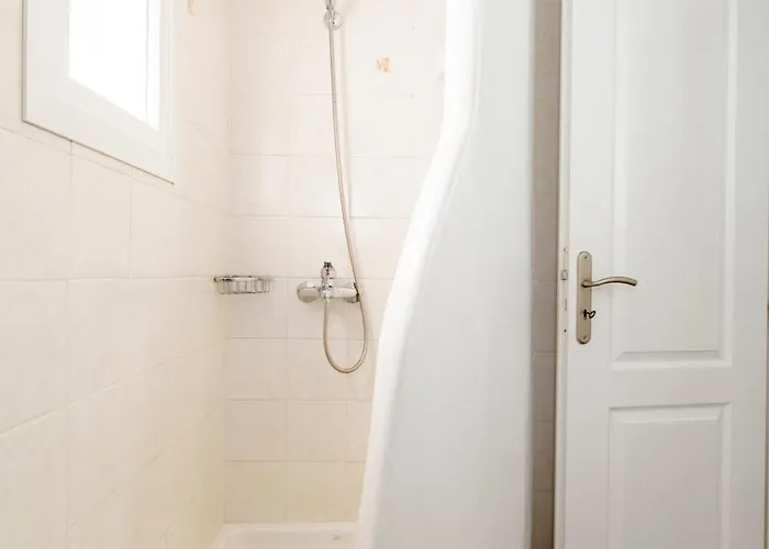 Elpis Mykonos - Delos Port Apartment Mykonos Town