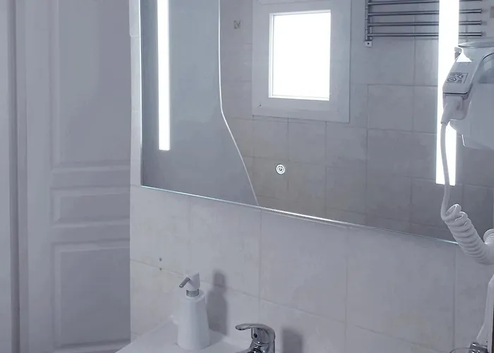 Elpis Mykonos - Delos Port Apartment Mykonos Town