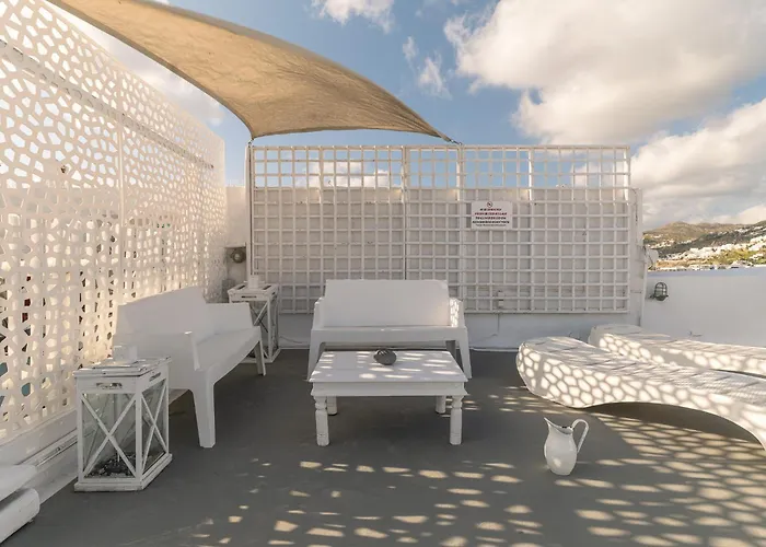 Apartment Elpis Mykonos - Delos Port