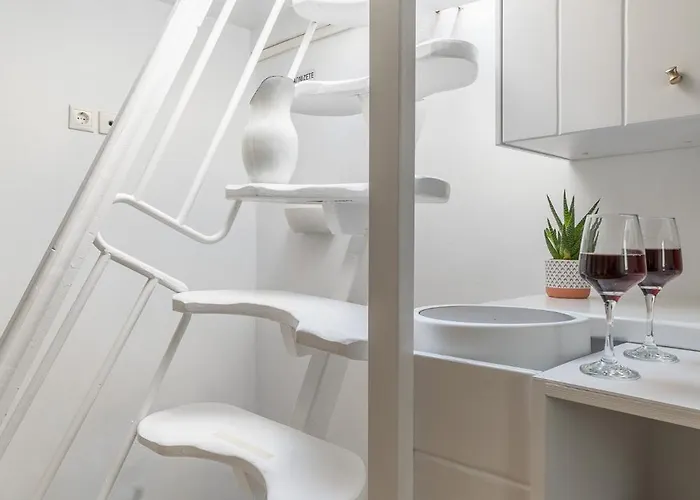 Elpis Mykonos - Delos Port Apartment Mykonos Town