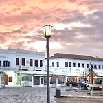 Elpis Mykonos - Delos Port Apartmán Mykonos Town