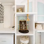 Apartmán Elpis Mykonos - Delos Port