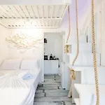 Elpis Mykonos - Delos Port