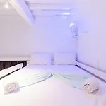 Elpis Mykonos - Delos Port Apartmán