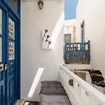 Apartmán Elpis Mykonos - Delos Port *