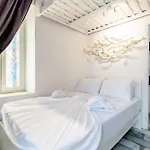 Elpis Mykonos - Delos Port Apartmán Mykonos Town