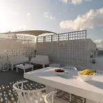 Apartmán Elpis Mykonos - Delos Port