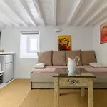 Elpis Mykonos - Delos Port Apartmán *