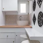 Elpis Mykonos - Delos Port Apartmán *