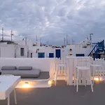 Elpis Mykonos - Delos Port * Mykonos Town