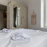 Apartmán Elpis Mykonos - Delos Port