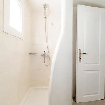 Elpis Mykonos - Delos Port Apartamento Mykonos Town