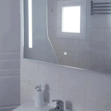Elpis Mykonos - Delos Port Apartamento Mykonos Town