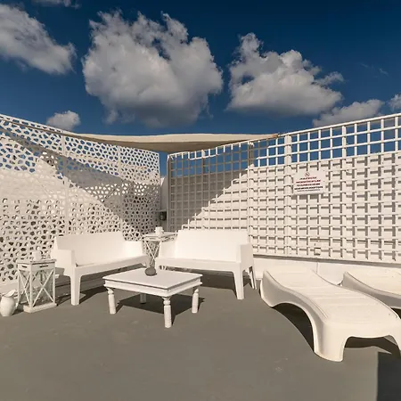 Elpis Mykonos - Delos Port Apartamento