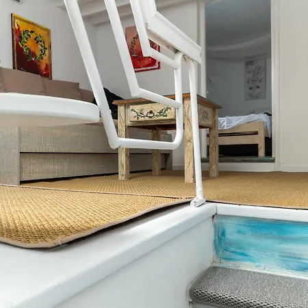 Apartamento Elpis Mykonos - Delos Port