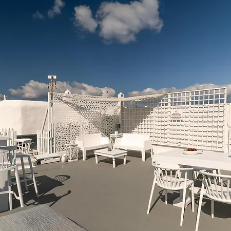 Apartamento Elpis Mykonos - Delos Port