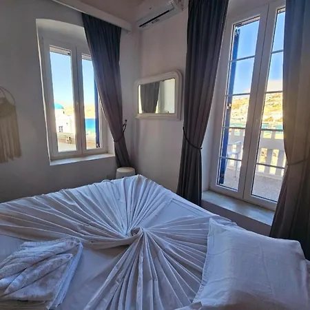 Apartamento Elpis Mykonos - Delos Port *
